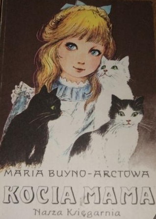 Kocia mama (Paperback)