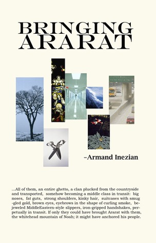 Bringing Ararat (Paperback)
