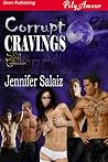 Corrupt Cravings(The Soul Collector #2)