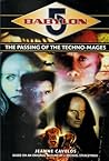 The Passing of the Techno-Mages by Jeanne Cavelos