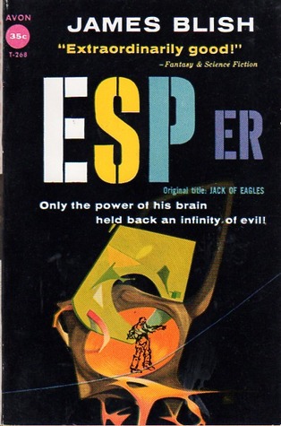 ESP ER (Paperback)