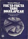 Fakta-fakta yang Digelapkan Fakta-fakta yang Digelapkan