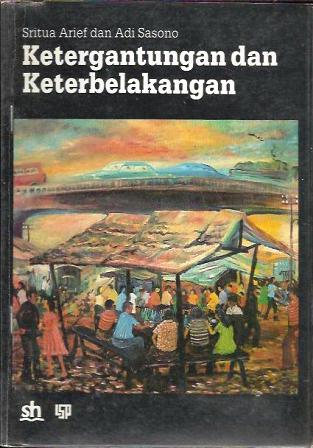 Ketergantungan dan Keterbelakangan