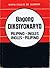 Bagong Diksiyonaryo: Pilipino-Ingles, Ingles-Pilipino