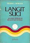 Langit Suci: Agam...
