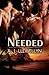 Needed (Mingo McCloud, #2)