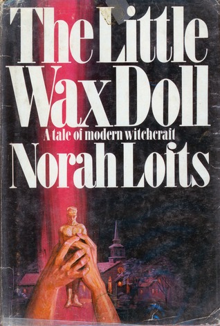 The Little Wax Doll