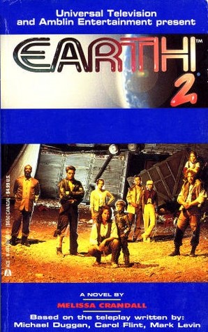Earth 2 (Mass Market Paperback)