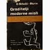 Graditelji moderne misli Graditelji moderne misli