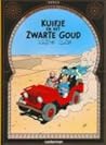 Kuifje en het zwarte goud by Hergé