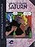 Why I Hate Saturn by Kyle Baker Why I Hate Saturn by Kyle Baker