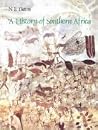 A History of Southern Africa A History of Southern Africa