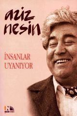 İnsanlar Uyanıyor (Paperback)