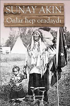 Onlar Hep Oradaydı