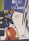Quelli di Goldrake by Andrea Malabaila