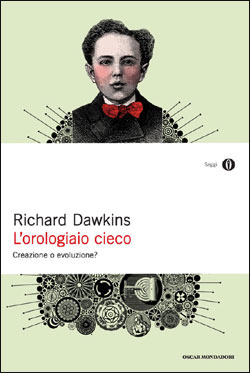 L'orologiaio cieco. Creazione o evoluzione?