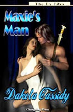Maxie's Man (The Ex-Files #2)