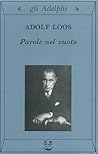 Parole nel vuoto