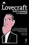 Tutti i romanzi e...