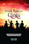 Empat Sekawan & Cinta by Antonius Tanan