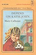 Depend on Katie John