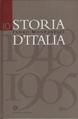 Storia d'Italia Vol. X  (1948-1965)