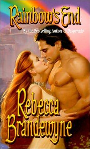 Rainbow's End (Paperback)