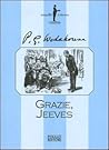 Grazie, Jeeves by P.G. Wodehouse