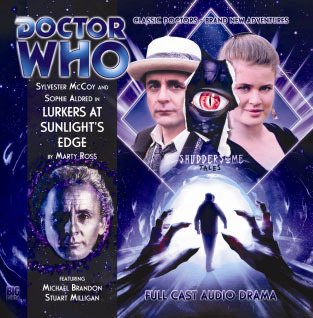 Doctor Who: Lurkers at Sunlight's Edge