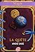 La quête by Angie Sage