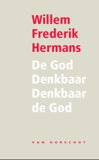 De god Denkbaar Denkbaar de god