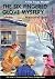 The Six-Fingered Glove Mystery (A Kay Tracey Mystery, #5)