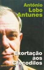 Exortação aos Crocodilos (Paperback)