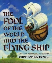 The Fool of the World and the Flying Ship