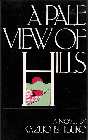 A Pale View of Hills
