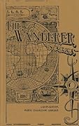 The Wanderer in Africa