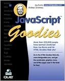 Javascript Goodies (Paperback)
