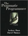 The Pragmatic Programmer by Andy   Hunt