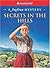 Secrets in the Hills A Josefina Mystery (American Girl Mysteries) by Kathleen Ernst