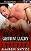 Gettin' Lucky by Amber Skyze