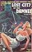 Lost City of the Damned