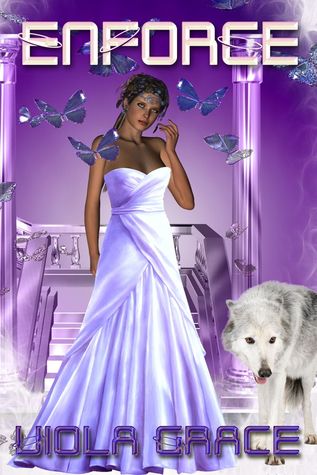 Enforce (Terran Times, #22)