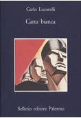 Carta bianca