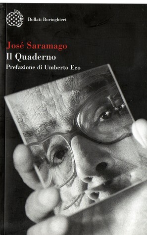 Il Quaderno: Testi scritti per il blog (settembre 2008-marzo 2009)