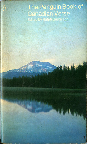 The Penguin Book of Canadian Verse (Paperback)