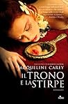 Il trono e la stirpe (Ciclo su Imriel #1)