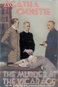 The Murder at the Vicarage