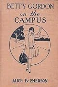 Betty Gordon on the Campus; or, The Secret of the Trunk Room
