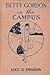 Betty Gordon on the Campus; or, The Secret of the Trunk Room