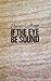 If The Eye Be Sound